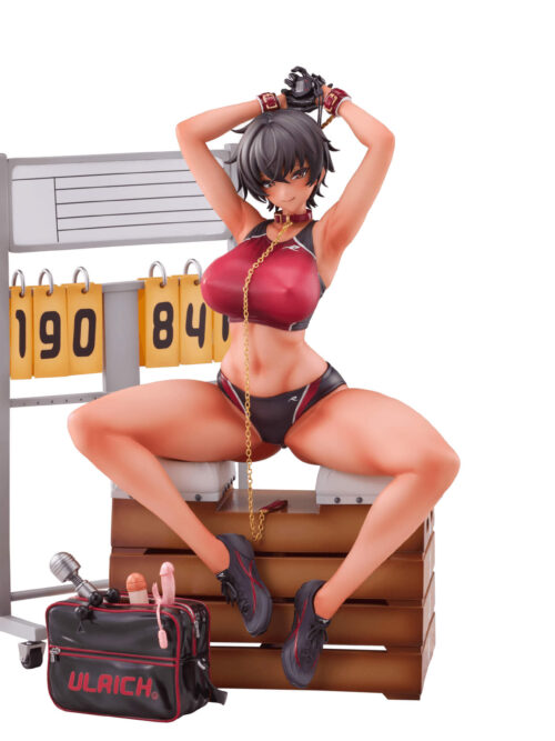 Pleasure Coaching Special Ver. Satsuki Saotome - Image 5
