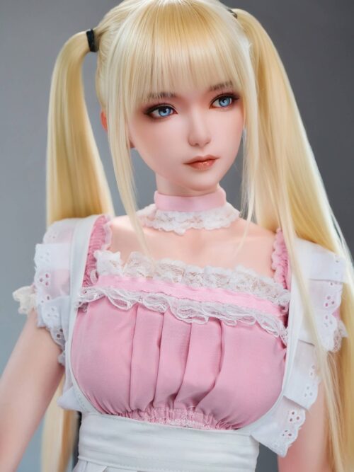 ROSE003 Original Character Figure GK Resin Statue