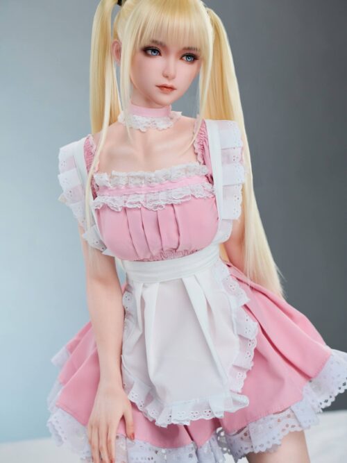 ROSE003 Original Character Figure GK Resin Statue