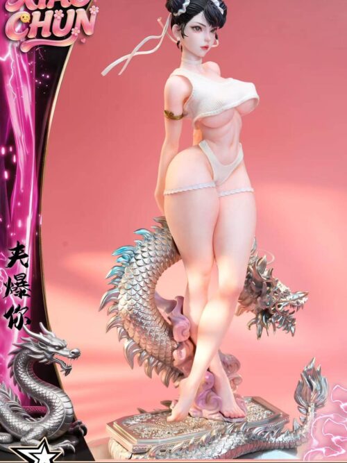 Street Fighter Chun-Li - Image 5