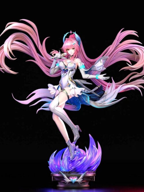 Aemeath GK Resin Statue