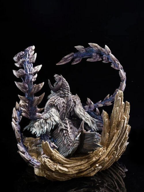 Monster Hunter Arkveld - Detail View 3