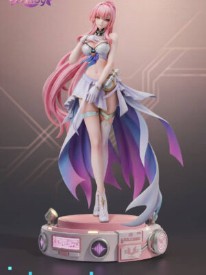 Aemeath - Collectible Figure Main View