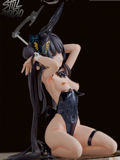 Bunny Girl Ryuuge Kisaki - Detail View 8