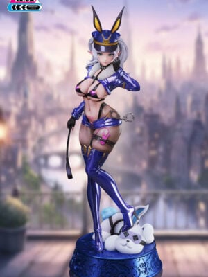 Warden Frieren & Fern - Collectible Figure Main View