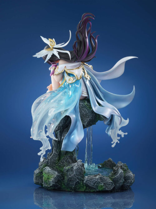 Moon Princess Columbina - Detail View 9