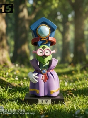 Nyorori & Urii — Juuni Senshi Bakuretsu Eto Ranger