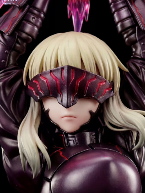 Saber Artoria Pendragon - Detail View 3