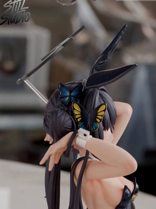 Bunny Girl Ryuuge Kisaki - Detail View 5