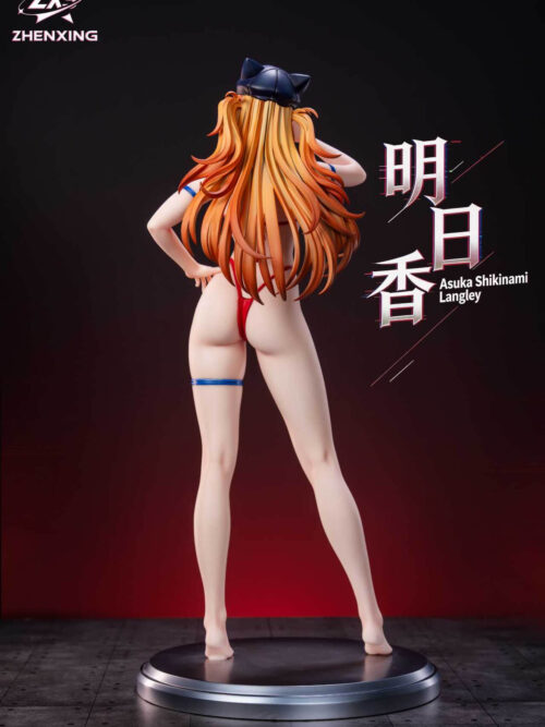 Asuka Langley Soryu - Detail View 7