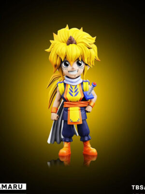 dvrgwqh2vqvj7n9cq1hwy6q3eyexhnbz Mashin Hero Wataru Vol. 02 Toramaru - Collectible Figure Main View