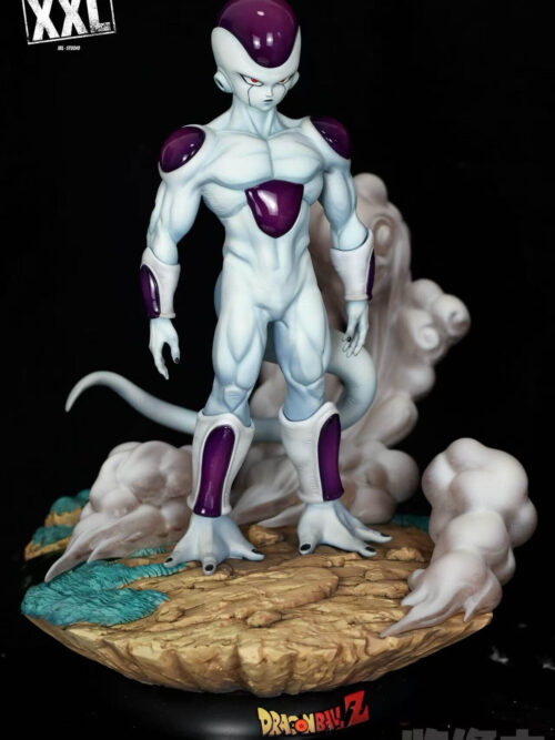 Standing Frieza - Detail View 3