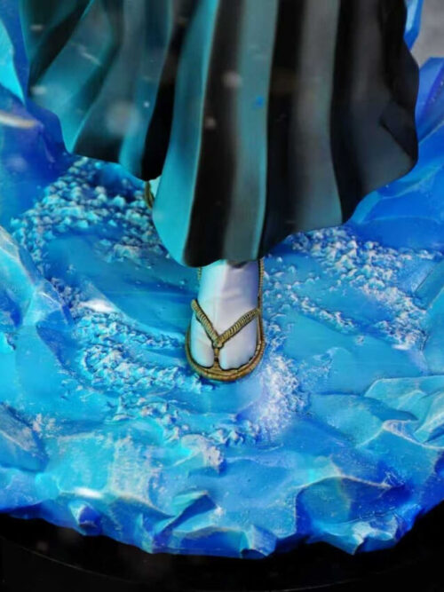 Thousand-Year Blood War Series Vol. 01 Kuchiki Rukia - Detail View 2