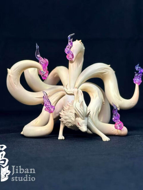 Gym Special Edition Blue Oak & Ninetales - Detail View 2