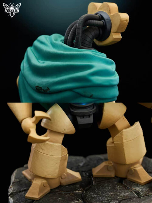 Slay the Spire 2 Chicken Stew：The Defect - Detail View 1