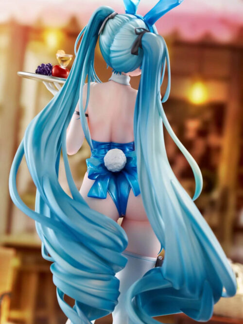 Bunny Girl Privaty - Detail View 7