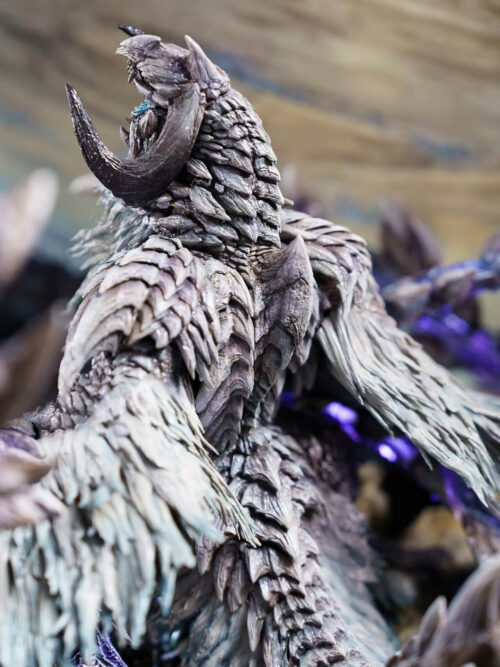 Monster Hunter Arkveld - Detail View 8