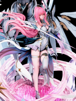 Stellar Radiance Aemeath - Detail View 1