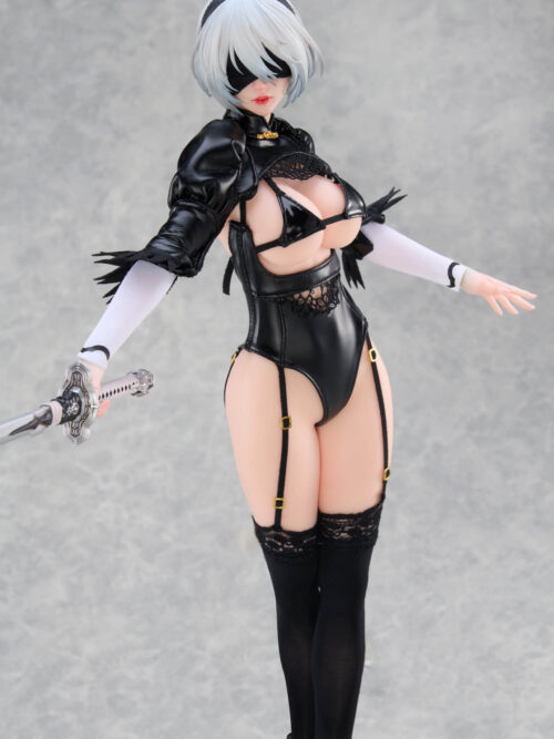 NieR:Automata 2B - Detail View 10