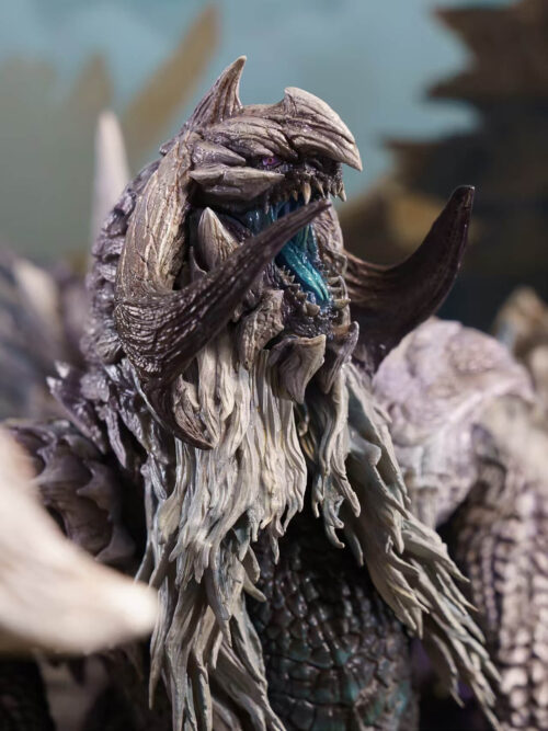 Monster Hunter Arkveld - Detail View 6