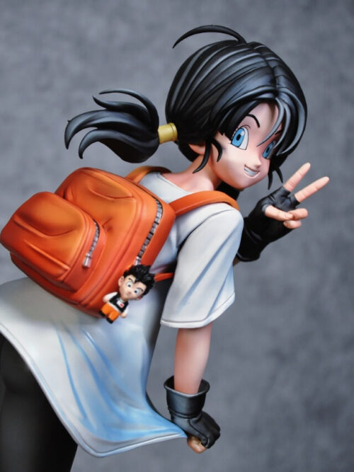 Charming Radiance Vol. 01 Videl - Detail View 3