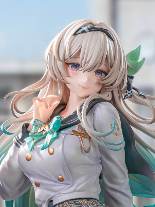 School Uniform Ver. Firefly & Castorice - Detail View 6