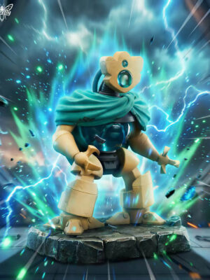 gzbkgdx8ws80crdv2atb2df4ak8a5dhc Slay the Spire 2 Chicken Stew:The Defect - Detail View 6