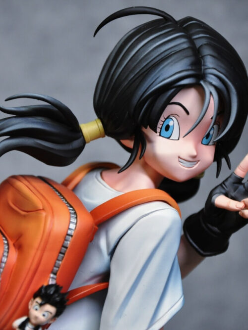 Charming Radiance Vol. 01 Videl - Detail View 2