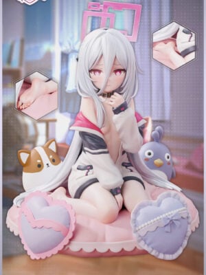 h9xq7j26kheevd8cc0wg20jahn0e6f90 Tendou Arisu - Collectible Figure Main View