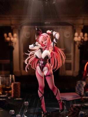 hrtf977xva0esbcbnteg4apv1c6fhqk6 Goddess of Victory: Nikke Velvet - Collectible Figure Main View