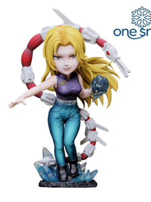 Culling Game Yuki Tsukumo - Collectible Figure Main View