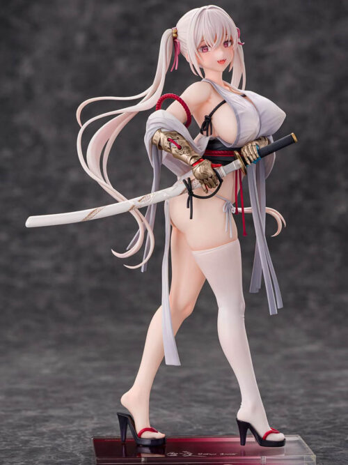 Xue Ai GK Resin Statue