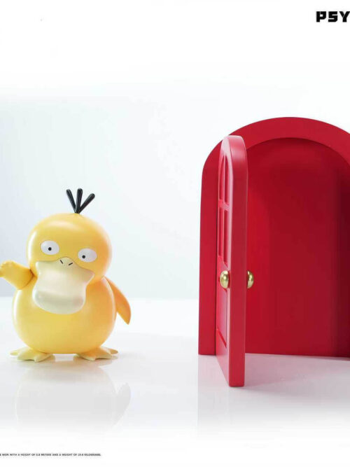 Red Door Psyduck - Imagen 6