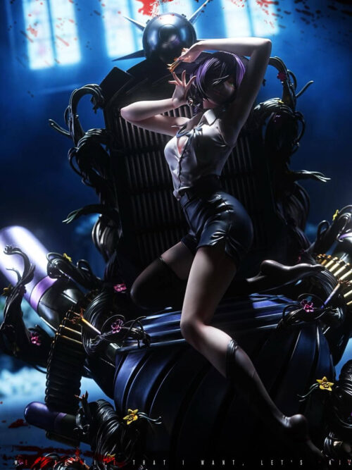 Bomb Devil Reze - Imagen 7