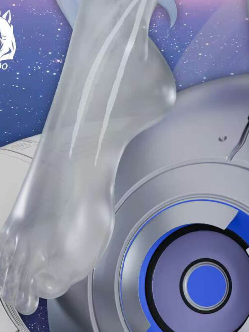 Mornye - Detail View 4