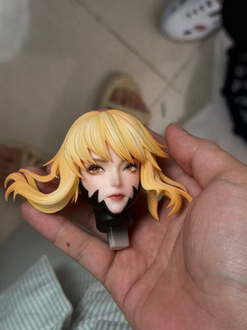 Saber Artoria Pendragon - Detail View 12