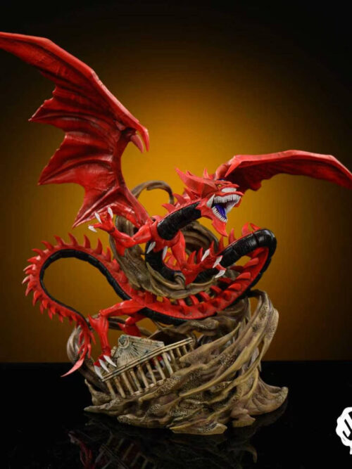 Slifer the Sky Dragon - Imagen 5