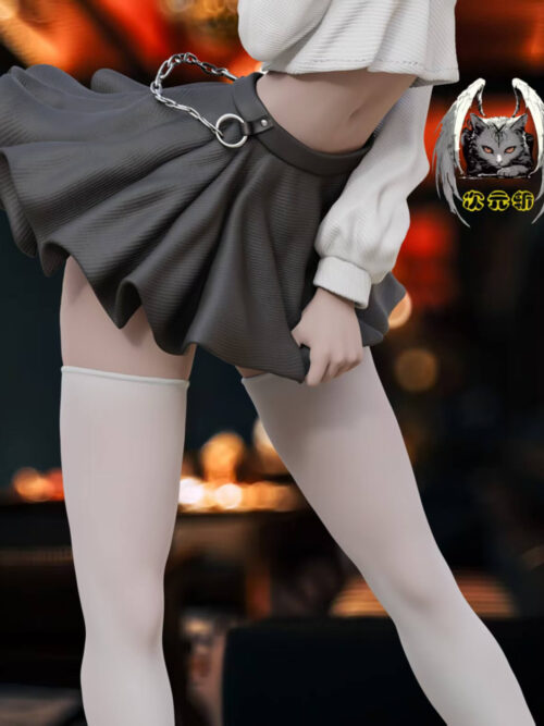 Cover Goddess Series Vol. 02 Konan - Detail View 4