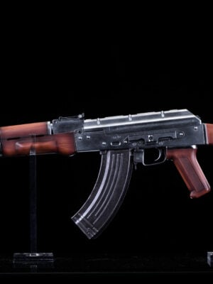 Counter-Strike: Global Offensive AK-47 - Detail View 1