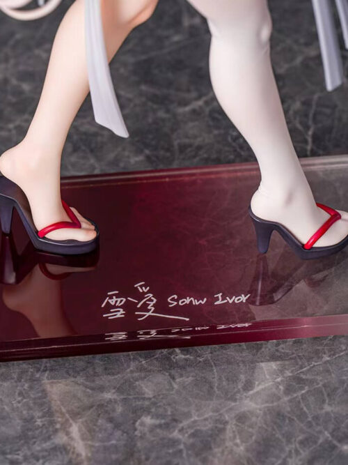 Xue Ai - Detail View 8