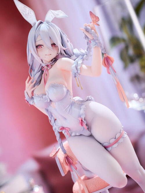 White Rabbit: Mary - Detail View 2