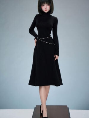 mpbev44249yj5z2xsn5gtw3f2czpg9xh ROSE001 Original Character Figure - Collectible Figure Main View