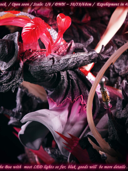 Boa Hancock - Detail View 9
