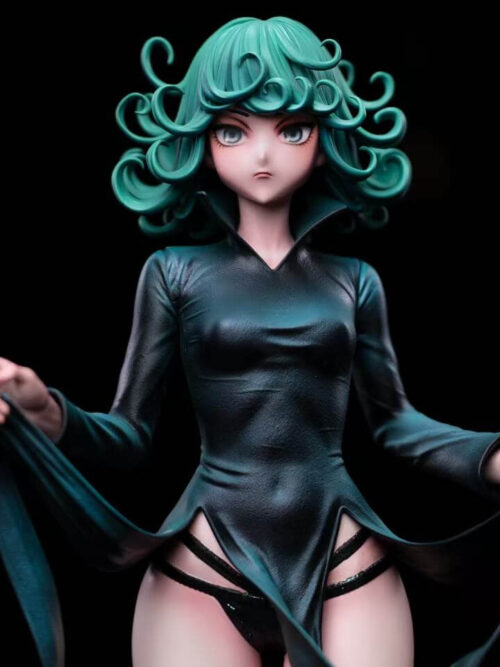 Senritsu no Tatsumaki — Tornado of Terror - Detail View 7