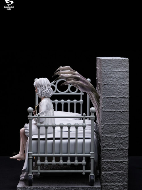 Resident Evil Requiem Emily - Detail View 3