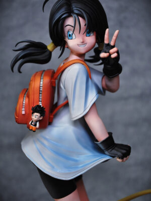 Charming Radiance Vol. 01 Videl - Detail View 1