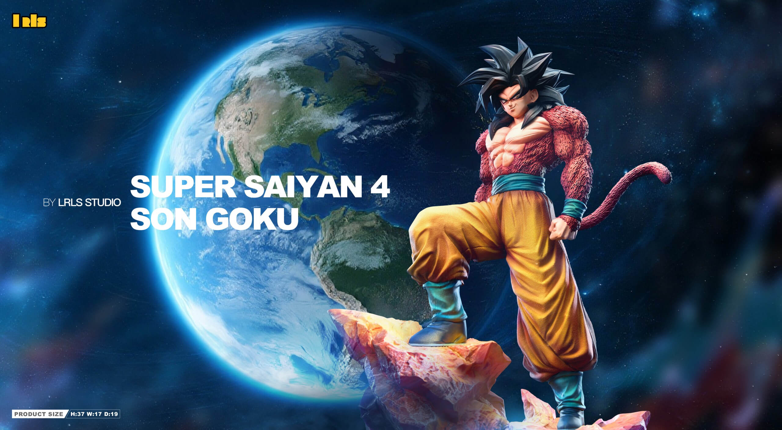 Son Goku character product
