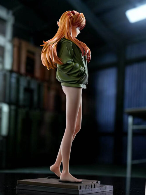Asuka Langley Soryu - Detail View 4