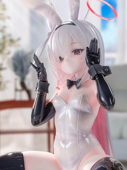 Bunny Girl Ver. Plana - Detail View 5