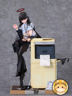 Tsukatsuki Rio - Collectible Figure Main View